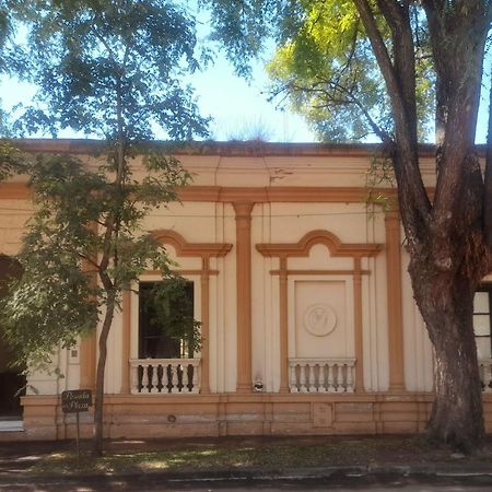 Posada De La Plaza Сан-Антоніо-де-Ареко Екстер'єр фото